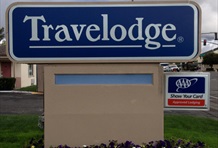 Travelodge Santa Rosa